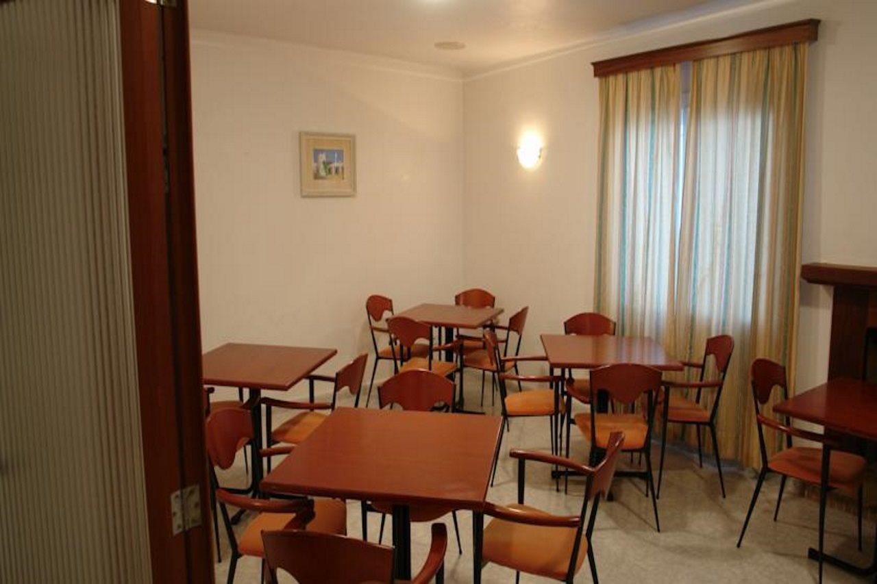 Hostal San Francisco Cala D´Or Buitenkant foto